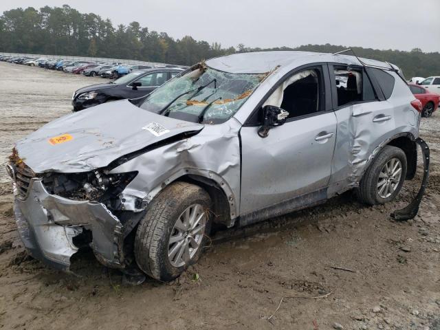 Изображение 1 2016 MAZDA CX-5 SPORT 2016 с VIN JM3KE2BY0G0780771