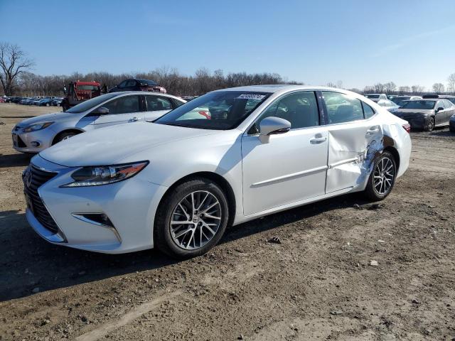 2016 LEXUS ES 350 2016 image