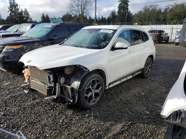Изображение 1 2018 BMW X1 SDRIVE28I 2018 с VIN WBXHU7C33J5L09202