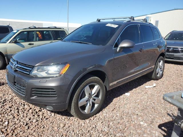 Obraz 2011 VOLKSWAGEN TOUAREG V6 TDI 2011