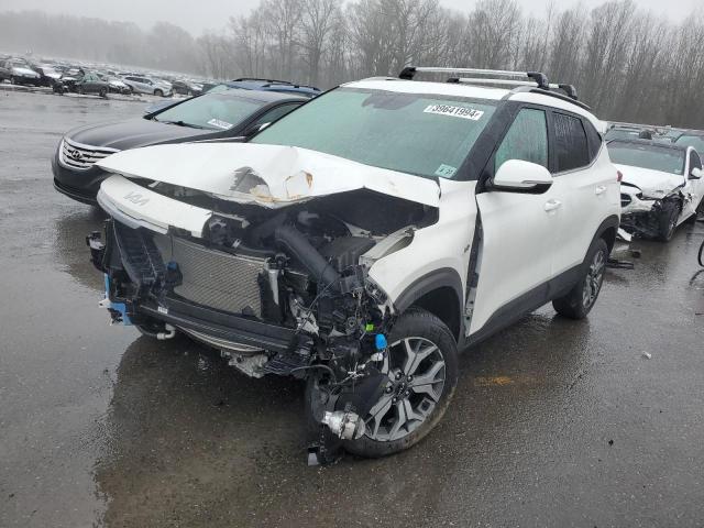2022 KIA SELTOS EX 2022 image