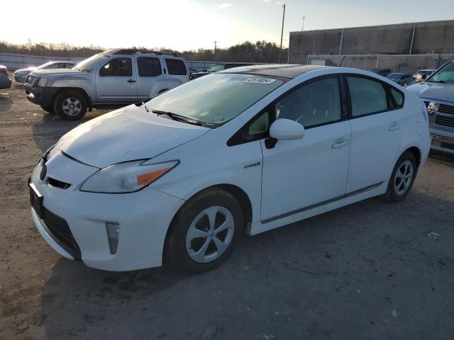 Изображение 1 2012 TOYOTA PRIUS  2012 с VIN JTDKN3DU4C5422157