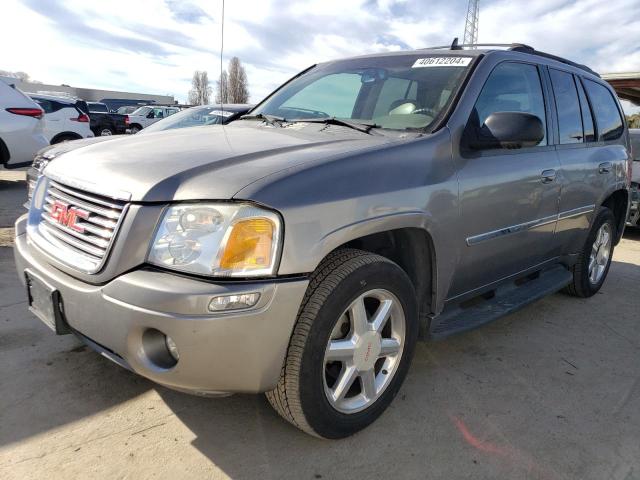Obraz 2007 GMC ENVOY  2007