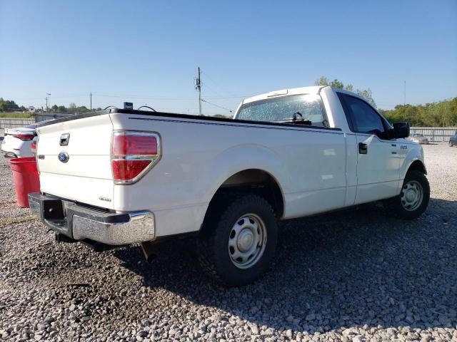 Obraz 3 z 2013 FORD F150  2013 z VIN 1FTNF1CF5DKE30238
