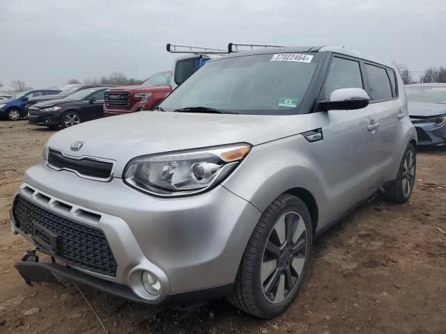 Obraz 1 z 2015 KIA SOUL ! 2015 z VIN KNDJX3A56F7774068
