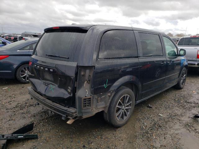 Obraz 3 z 2015 DODGE GRAND CARAVAN R/T 2015 z VIN 2C4RDGEGXFR535491