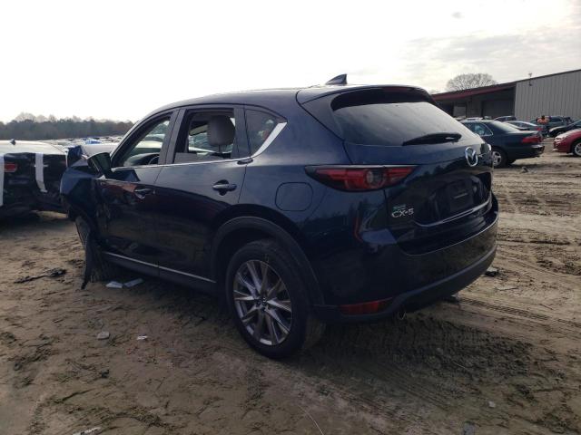 Obraz 2 z 2020 MAZDA CX-5 GRAND TOURING 2020 z VIN JM3KFADM8L0728820