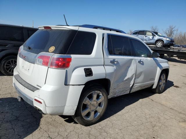 Изображение 3 2014 GMC TERRAIN DENALI 2014 с VIN 2GKFLUE38E6224891