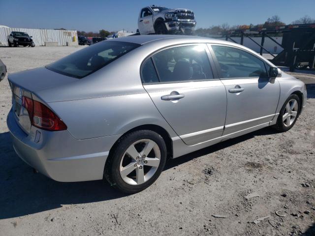 Изображение 3 2008 HONDA CIVIC EX 2008 с VIN 1HGFA16828L079306