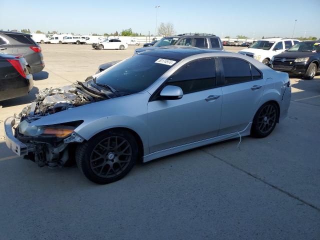 2012 ACURA TSX SE 2012 image