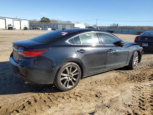 Obraz 3 z 2015 MAZDA 6 GRAND TOURING 2015 z VIN JM1GJ1W58F1206285