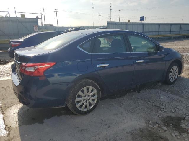 Image 3 of 2019 NISSAN SENTRA S 2019 with VIN 3N1AB7AP8KY394099