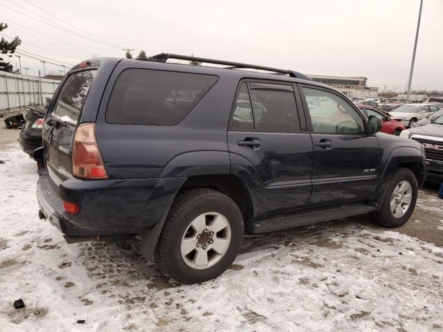 Image 3 of 2003 TOYOTA 4RUNNER SR5 2003 with VIN JTEBU14R738010988