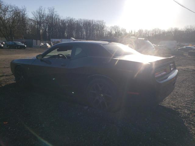 Изображение 2 2016 DODGE CHALLENGER R/T SCAT PACK 2016 с VIN 2C3CDZFJ1GH337180