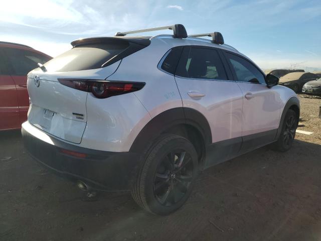 Image 3 of 2022 MAZDA CX-30  2022 with VIN 3MVDMBAY6NM437896