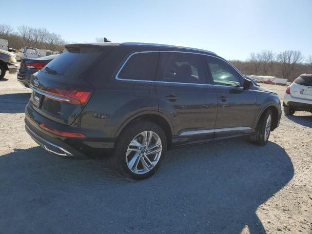 Obraz 3 z 2022 AUDI Q7 PREMIUM PLUS 2022 z VIN WA1LXBF73ND021055