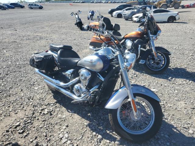 2008 KAWASAKI VN900 D 2008 image