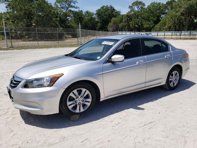 Image 1 of 2011 HONDA ACCORD SE 2011 with VIN 1HGCP2F6XBA112853