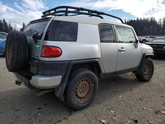 Obraz 3 z 2007 TOYOTA FJ CRUISER  2007 z VIN JTEBU11F870030844
