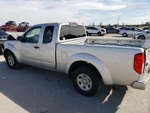 Image 2 of 2014 NISSAN FRONTIER S 2014 with VIN 1N6BD0CT6EN717318