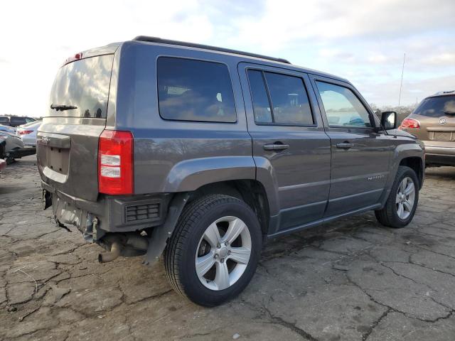 Obraz 3 z 2017 JEEP PATRIOT SPORT 2017 z VIN 1C4NJRBB6HD133856