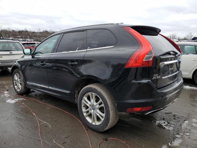 Image 2 of 2015 VOLVO XC60 T5 PREMIER 2015 with VIN YV4612RK1F2727911