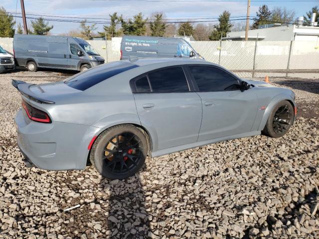 Изображение 3 2017 DODGE CHARGER R/T 392 2017 с VIN 2C3CDXGJ1HH575048