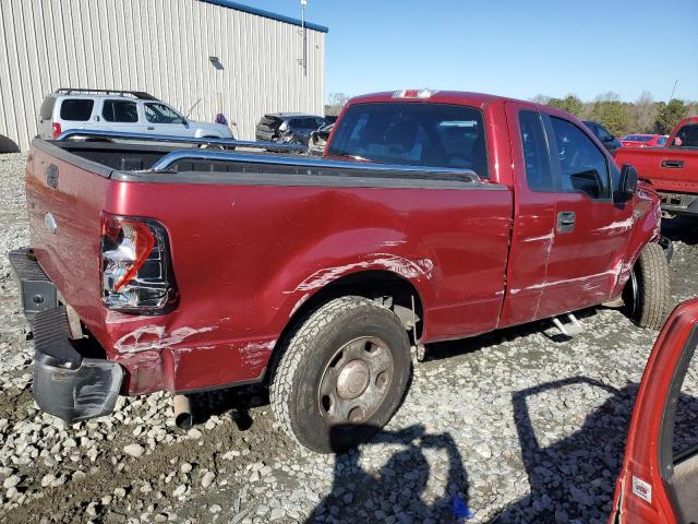 Image 3 of 2008 FORD F150  2008 with VIN 1FTRF12268KC55021