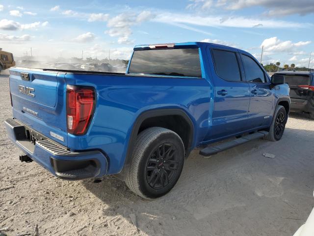 Изображение 3 2023 GMC SIERRA C1500 ELEVATION 2023 с VIN 3GTPHCEK0PG284478