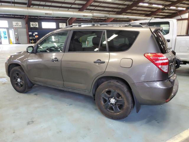 Изображение 2 2010 TOYOTA RAV4  2010 с VIN 2T3BF4DV3AW065362