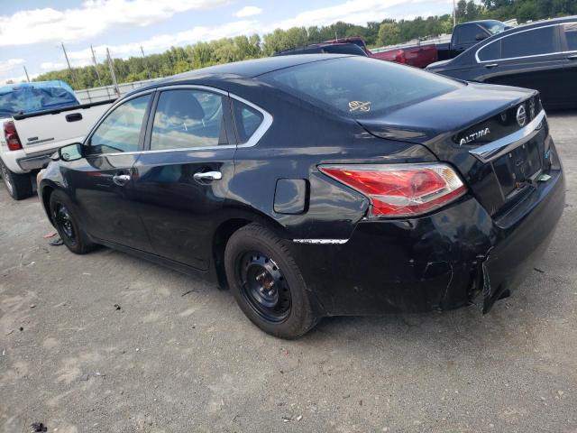 Obraz 2 z 2014 NISSAN ALTIMA 2.5 2014 z VIN 1N4AL3AP9EC117872
