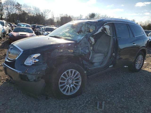 2009 BUICK ENCLAVE CXL 2009 image