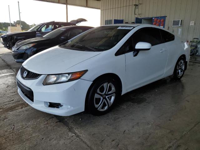 Obraz 1 z 2012 HONDA CIVIC EX 2012 z VIN 2HGFG3B87CH516268