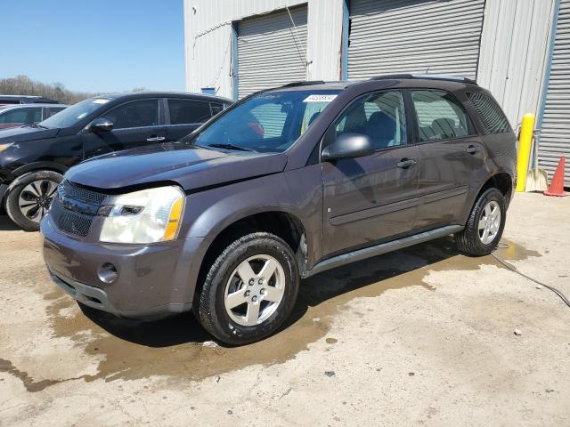 2007 CHEVROLET EQUINOX LS 2007 image