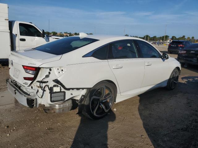 Image 3 of 2020 HONDA ACCORD SPORT 2020 with VIN 1HGCV2F31LA010712