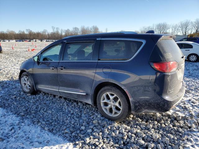 Изображение 2 2017 CHRYSLER PACIFICA TOURING L PLUS 2017 с VIN 2C4RC1EG1HR721424