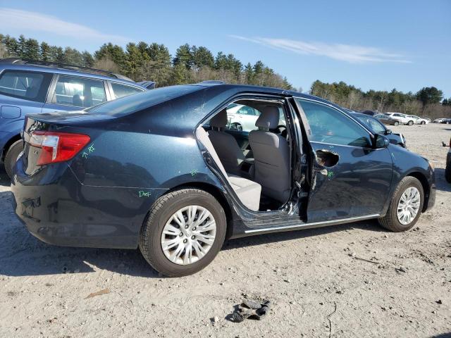 Image 3 of 2014 TOYOTA CAMRY L 2014 with VIN 4T4BF1FK8ER371107