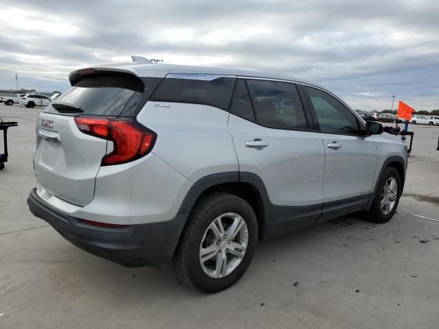 Image 3 of 2018 GMC TERRAIN SLE 2018 with VIN 3GKALMEV7JL296702