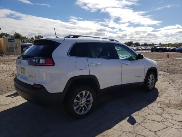 Image 3 of 2019 JEEP CHEROKEE LATITUDE 2019 with VIN 1C4PJLCB0KD290620