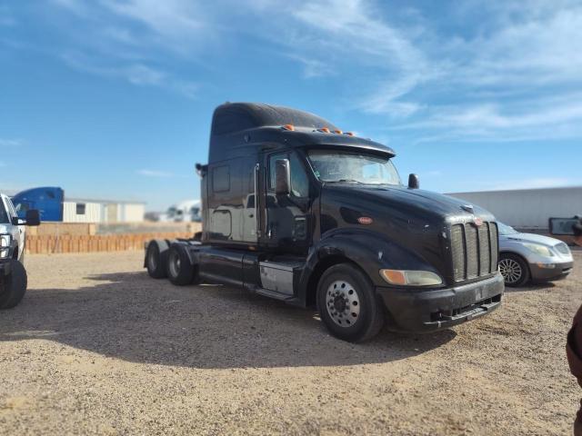 2009 PETERBILT 387  2009 image