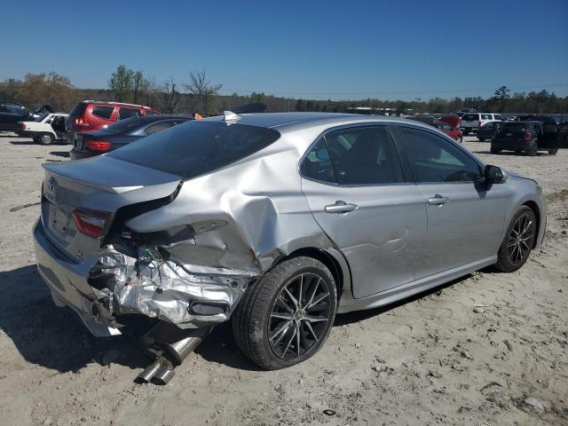 Изображение 3 2022 TOYOTA CAMRY SE 2022 с VIN 4T1G11BK4NU064392
