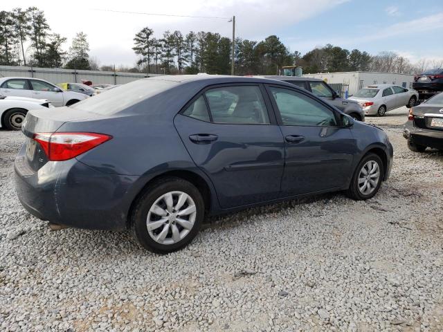 Изображение 3 2015 TOYOTA COROLLA L 2015 с VIN 2T1BURHE4FC358413