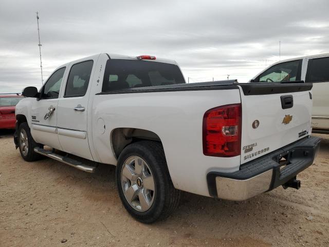 Image 2 of 2010 CHEVROLET SILVERADO C1500 LT 2010 with VIN 3GCRCSE07AG140322