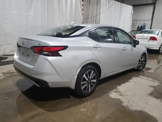 Изображение 3 2021 NISSAN VERSA SV 2021 с VIN 3N1CN8EV1ML922869