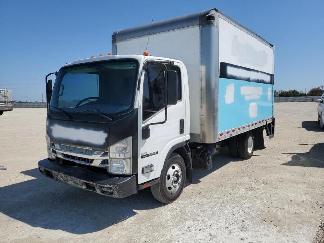 Изображение 2016 ISUZU NPR  2016