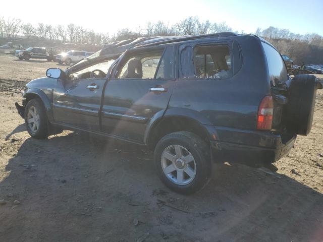 Image 2 of 2003 SUZUKI XL7 PLUS 2003 with VIN JS3TX92V734108507