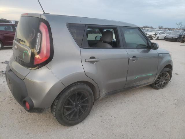 Image 3 of 2015 KIA SOUL  2015 with VIN KNDJN2A2XF7146505