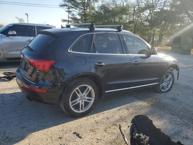 Image 3 of 2017 AUDI Q5 PREMIUM PLUS 2017 with VIN WA1L2AFP9HA023505
