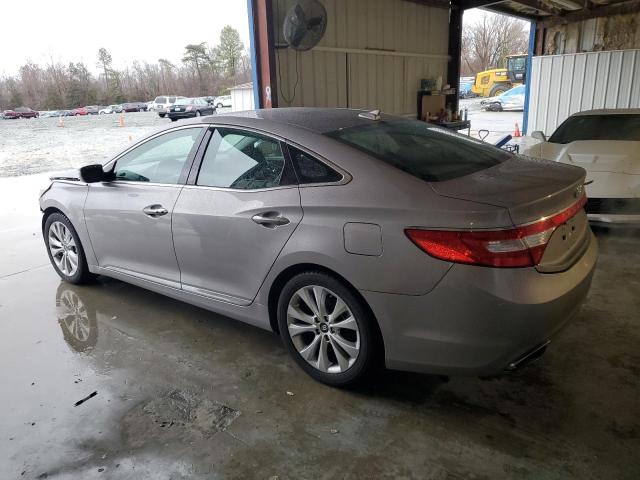 Image 2 of 2014 HYUNDAI AZERA  2014 with VIN KMHFG4JG7EA341904