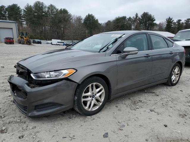 2013 FORD FUSION SE 2013 image